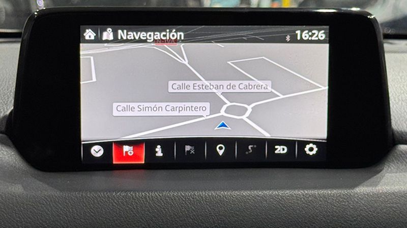 Mazda CX-5 • 2017 • 180,188 km 9