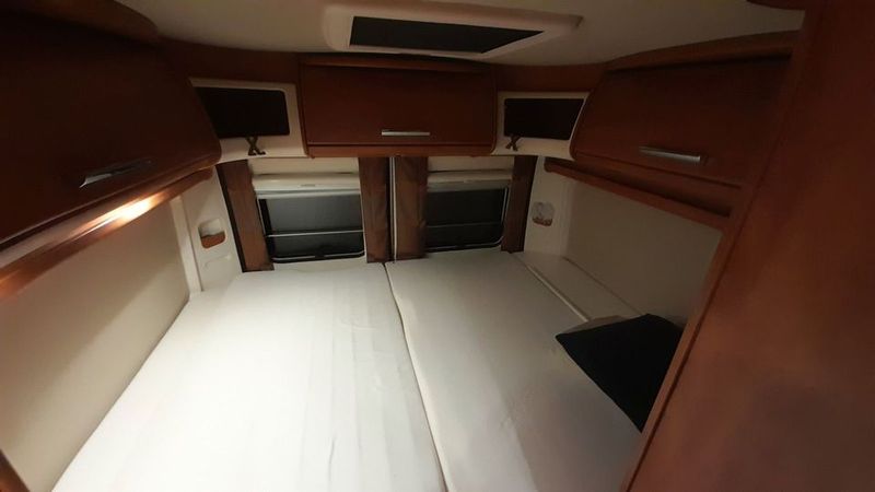 Fiat Ducato • 2016 • 75,000 km 10