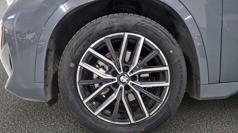 BMW X1 • 2023 • 49,000 km 1