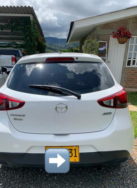 Mazda 2 • 2018 • 30,000 km 7