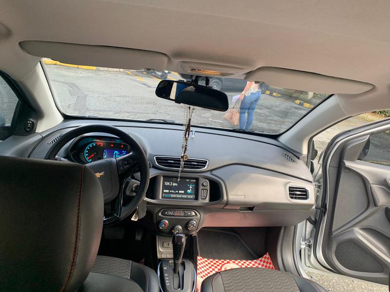 Chevrolet Onix • 2018 • 26,000 km 6