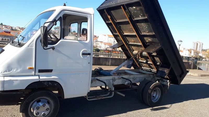 Renault 18 • 1994 • 213,000 km 2