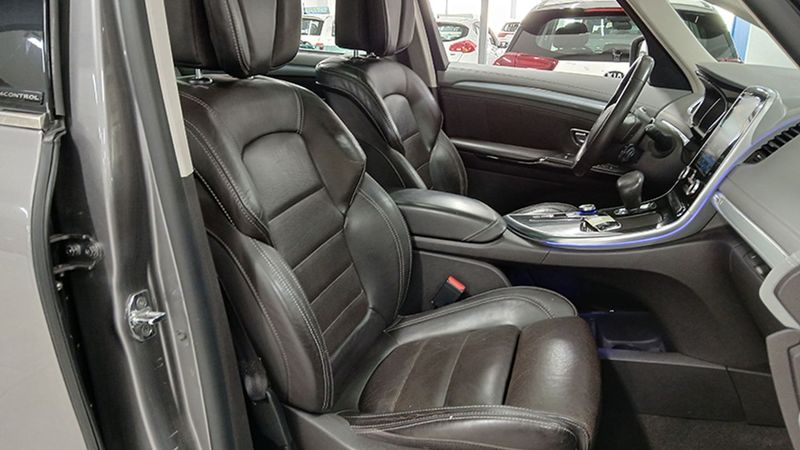 Renault Espace • 2015 • 141,855 km 22