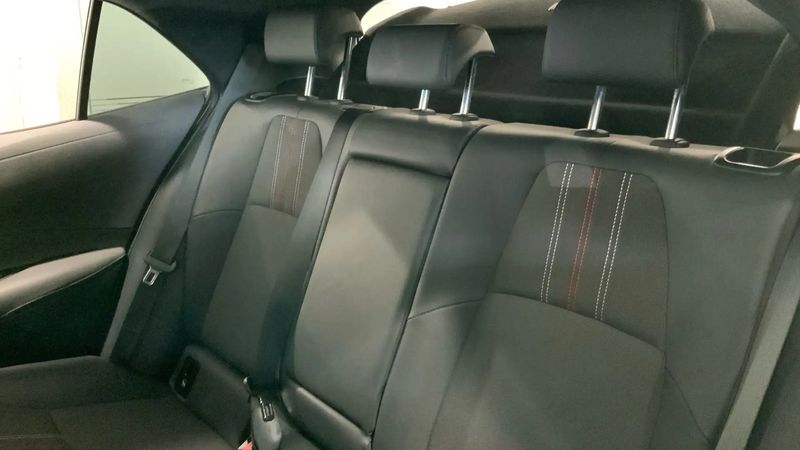 Toyota Corolla • 2022 • 17,500 km 5