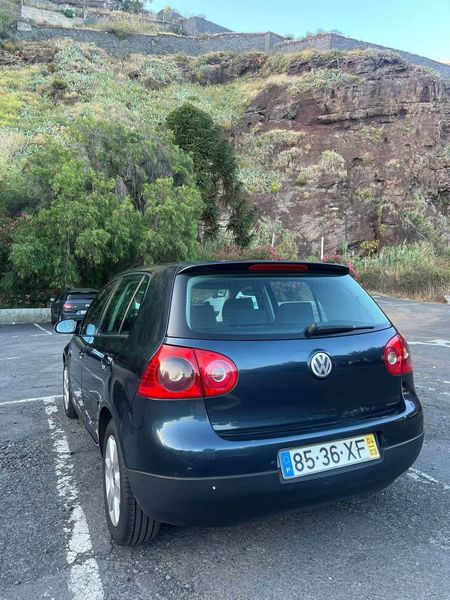 Volkswagen Golf • 2009 • 199,000 km 3