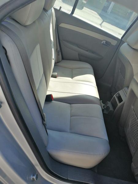 Chevrolet Malibu Limited • 2011 • 90,000 km 2