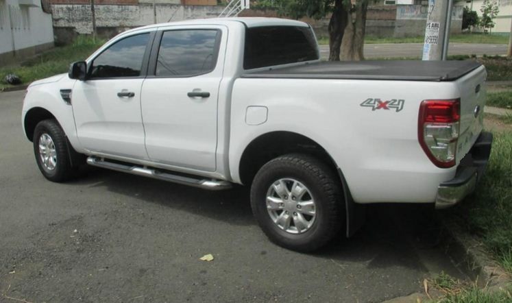 Ford Ranger • 2013 • 140,000 km 4