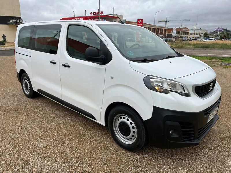 Peugeot Bipper • 2018 • 133,000 km 4