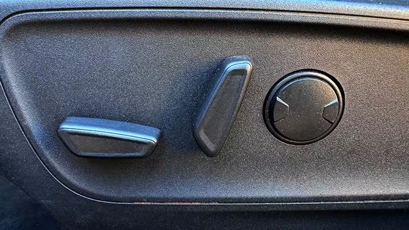 Ford Kuga • 2021 • 48,595 km 13