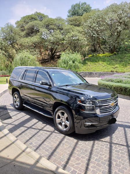 Chevrolet Tahoe • 2016 • 87,000 km 4