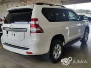 Toyota Land Cruiser • 2017 • 0 km 2