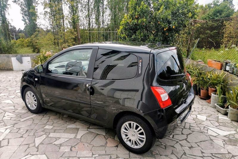 Renault Twingo • 2010 • 60,000 km 2