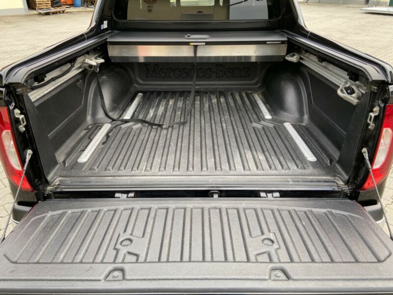 Mercedes-Benz Sprinter • 2019 • 123,500 km 7