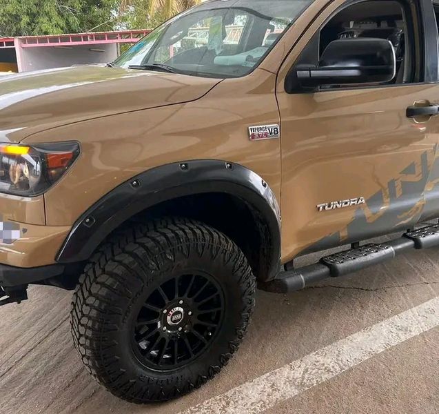 Toyota Tundra • 2021 • 50,000 km 1