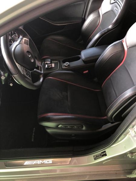 Mercedes-Benz A • 2015 • 100,950 km 4