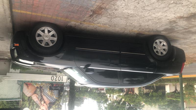 Chrysler 300 C • 2005 • 135,000 km 2