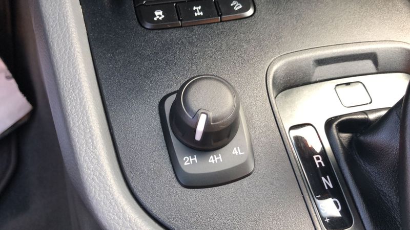 Ford Ranger • 2018 • 21,000 km 15