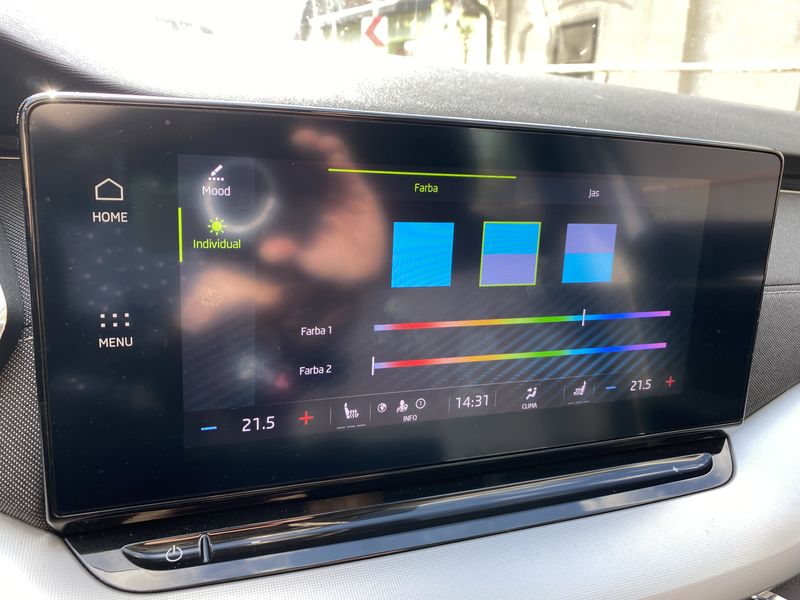 Škoda Octavia • 2021 • 182,700 km 16