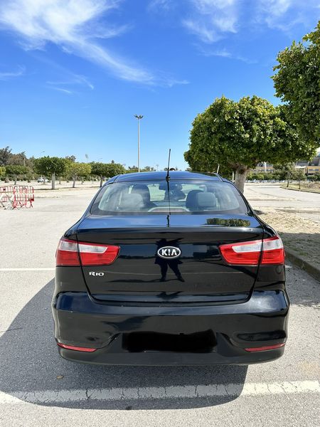 Kia Rio • 2016 • 111,000 km 10