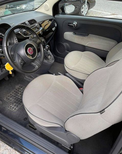 Fiat 500L • 2013 • 109,999 km 3