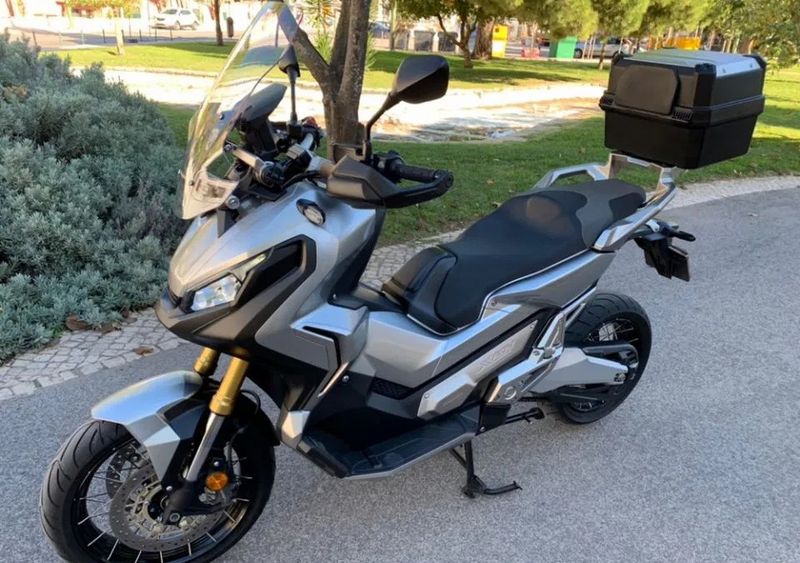 Honda xr250 tornado • 2017 • 43,500 km 4