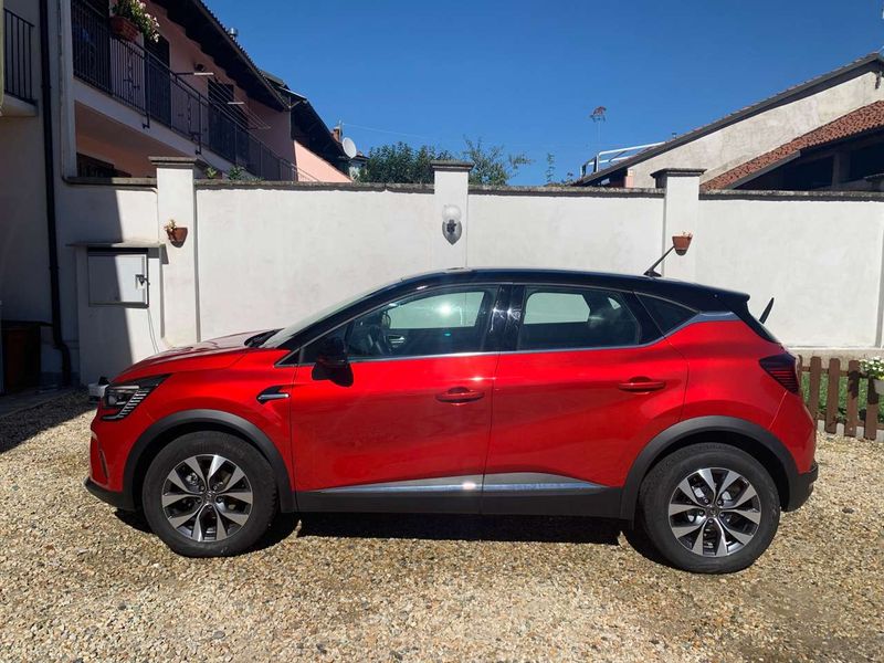 Renault Captur • 2019 • 119,000 km 5