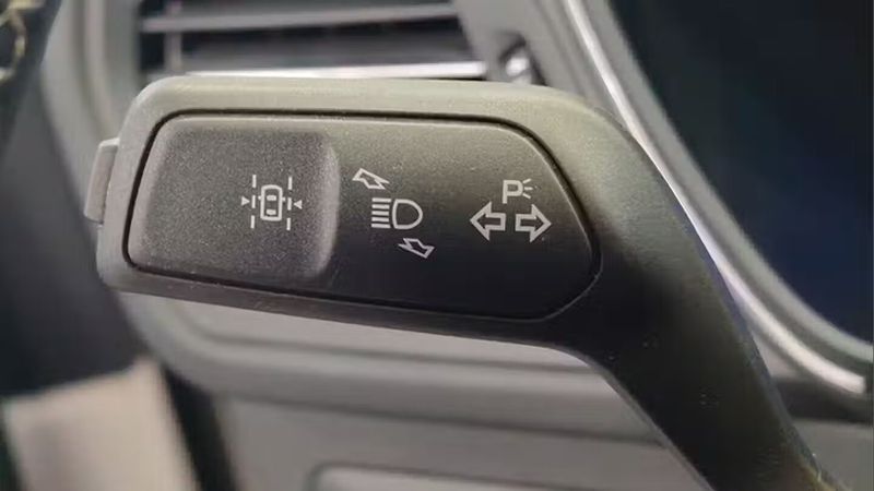 Ford Kuga • 2023 • 39,065 km 25