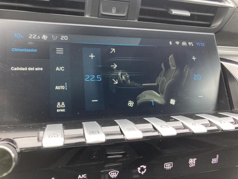 Peugeot 508 • 2024 • 40,356 km 36