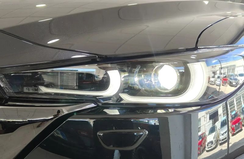 Mazda CX-5 • 2023 • 6,704 km 7