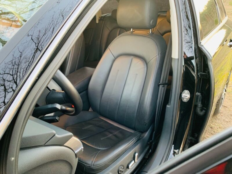 Audi A6 Avant • 2015 • 160,000 km 7