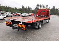 Mitsubishi Fuso canter • 2009 • 349,999 km 2