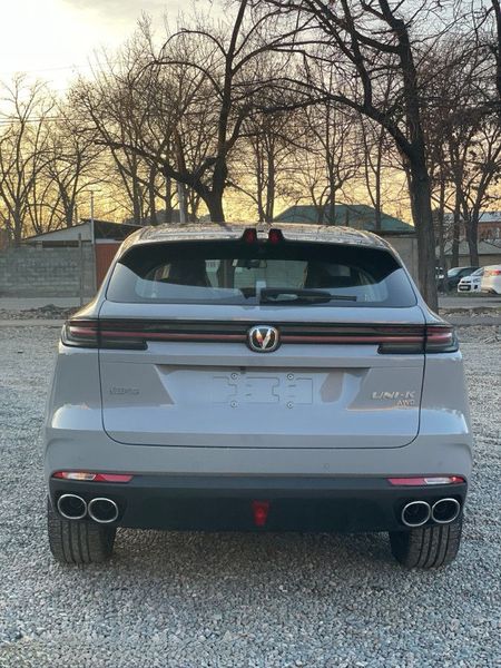 Changan New van • 2023 • 30 km 3