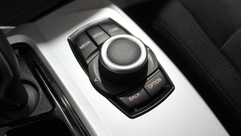 BMW X4 • 2020 • 31,658 km 26