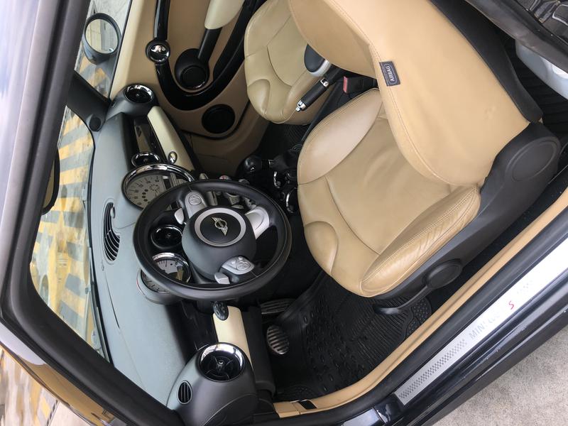 MINI Cooper • 2009 • 163,000 km 6