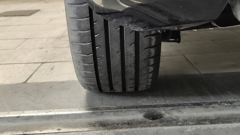 Mazda 3 • 2023 • 18,720 km 15