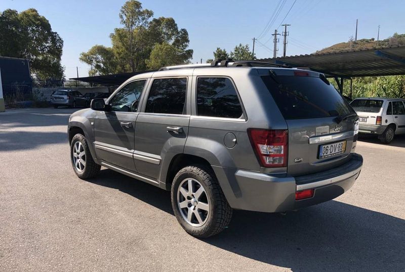 Jeep Liberty • 2013 • 40,000 km 4