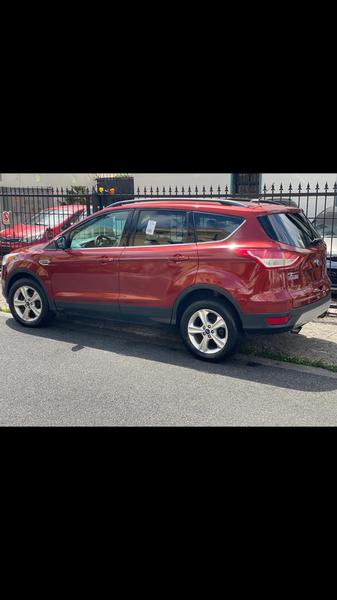 Ford Escape • 2014 • 152,000 km 4