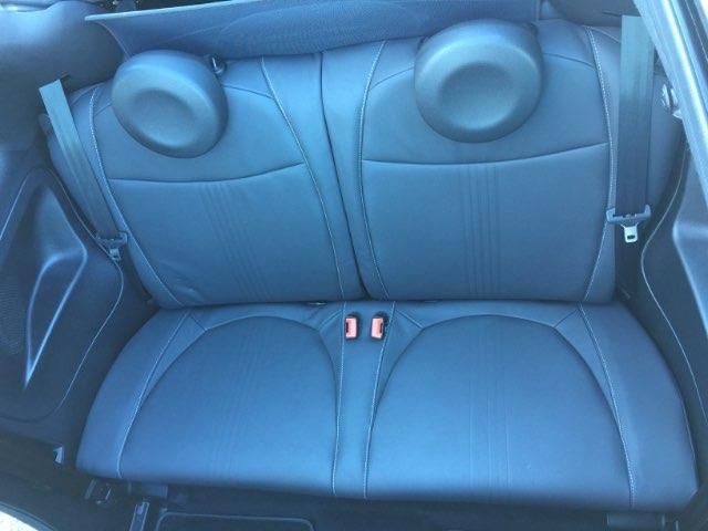 Fiat 500 • 2014 • 118,000 km 9