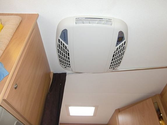 Fiat Ducato • 2004 • 104,000 km 8