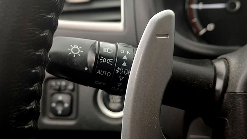 Mitsubishi L200 • 2020 • 121,530 km 23