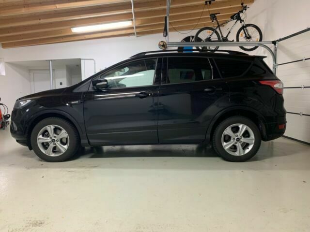 Ford Kuga • 2019 • 60,000 km 6