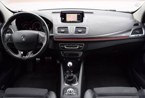 Renault Mégane • 2013 • 125,000 km 6
