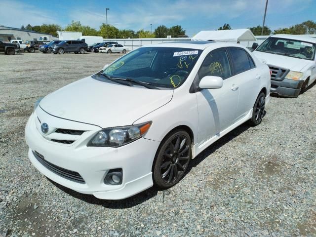 Toyota Corolla • 2011 • 0 km 2