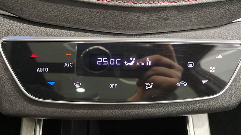 DFSK K07 II • 2023 • 13,696 km 9