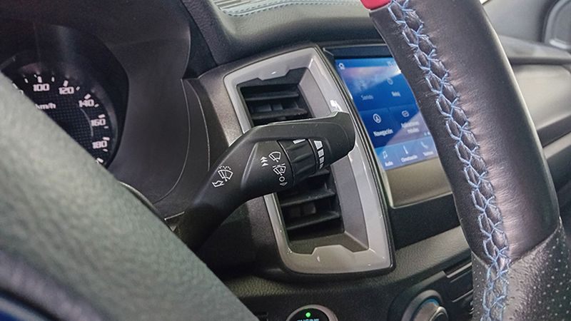 Ford Ranger • 2021 • 74,496 km 19