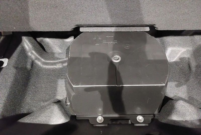 Renault Express • 2023 • 41,000 km 10