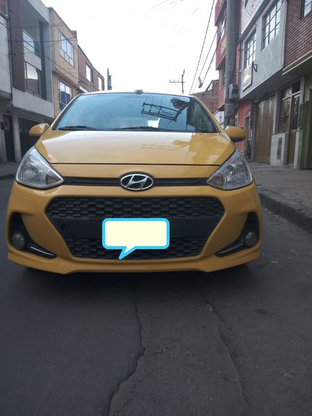 Hyundai i10 • 2018 • 286 km 3