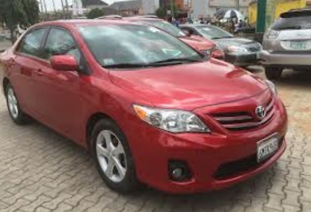 Toyota Corolla • 2009 • 50,000 km 4