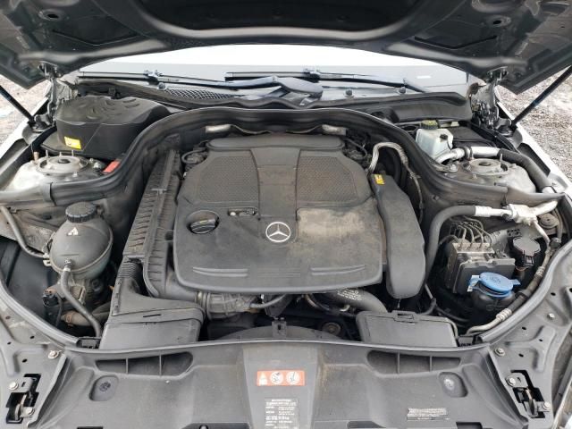 Mercedes-Benz E-Class • 2013 • 10,000 mi 10