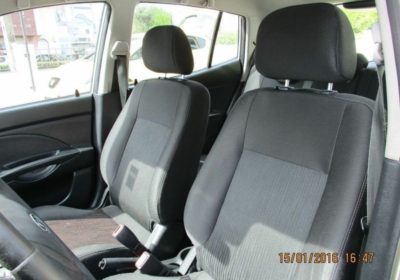 Kia Picanto • 2009 • 115,000 km 1